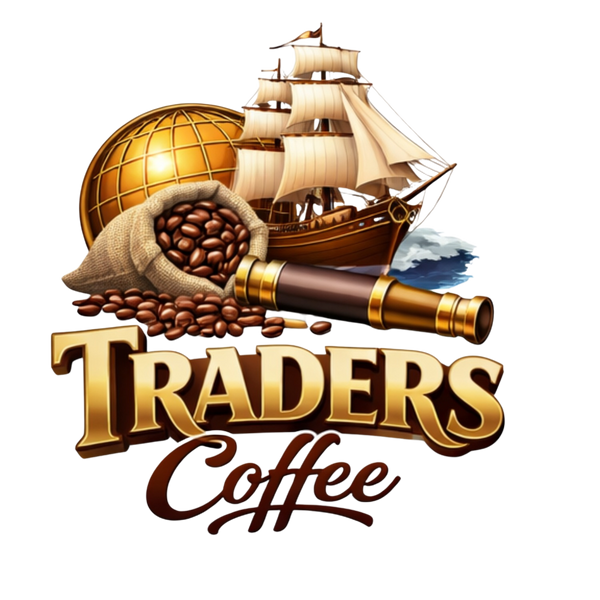 Traders Coffee